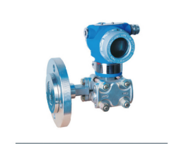 SYDM-26LT型單晶矽（guī）法蘭式液位變送器