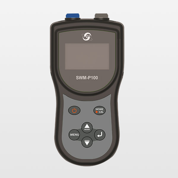 SWM-P100多功（gōng）能（néng）便攜式水質分析儀