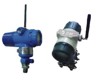 SY-SPRM-P智（zhì）能無線壓力變送（sòng）器