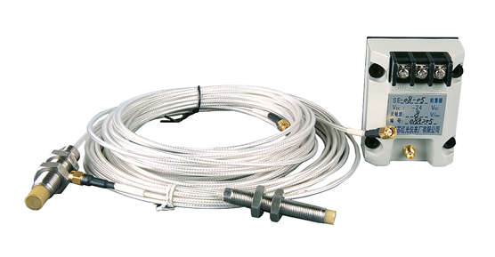 SSE 係列電渦（wō）流位移傳感（gǎn）器