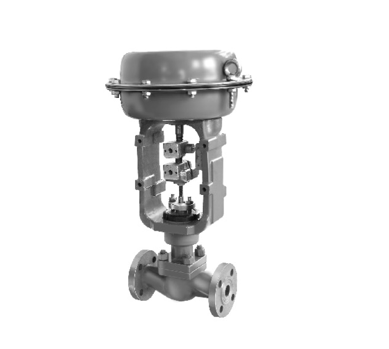 SYLS高性能小口徑單座調節（jiē）閥