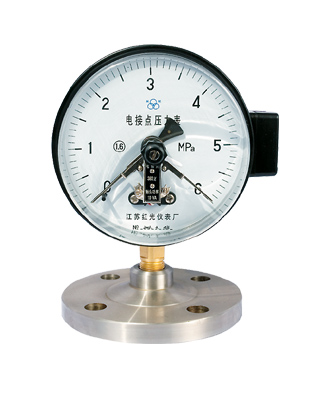 氧氣壓（yā）力表