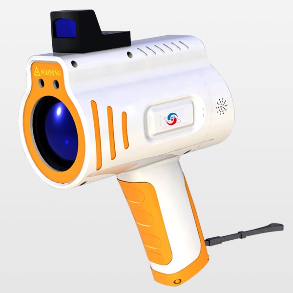 高性能激光氣體（tǐ）遙測儀