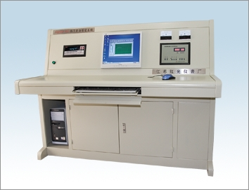 HG2000-RZJ熱工全自動檢定係統