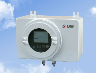 隔爆（bào）型红（hóng）外（wài）线气体分析仪