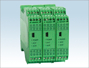 导（dǎo）轨（guǐ）式智能隔离器、配（pèi）电（diàn）器、调理器（qì）、温度变送器