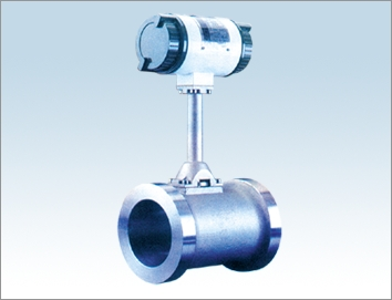 LUGB係列渦（wō）街流量變送器