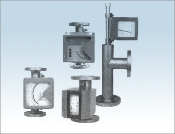 LZ系（xì）列（liè）金属管（guǎn）浮子流（liú）量计