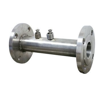 SYVD型差压式V锥流（liú）量计