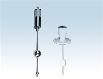 KYCM型磁致伸縮液位（wèi）傳感器