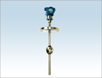 UIZ內裝型液位（wèi）計