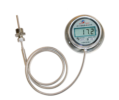 AD-C就地（dì）溫度顯示儀（yí）