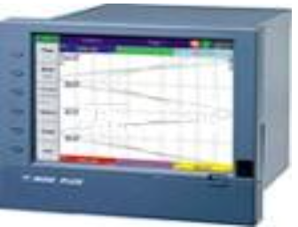  SY-PLUS-18型无纸记录仪