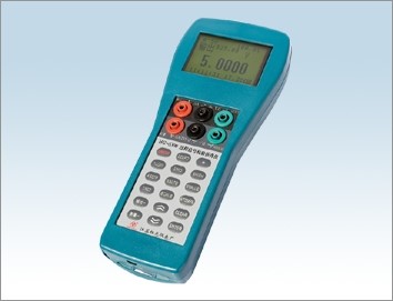 HG-S304标准数字电流表