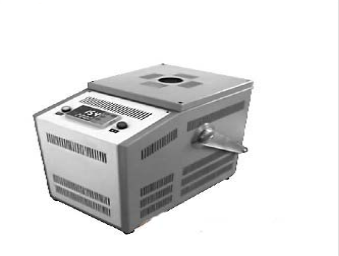 HG-W係列便攜式幹式溫度校驗爐（lú）