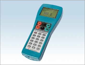 HG-S302热电阻校验（yàn）仪