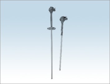 耐腐热电偶(阻)