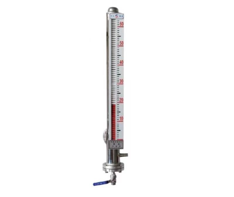  UFZ侧装型（xíng）磁性翻板液位计