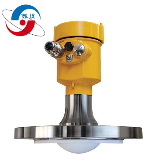 80G调频（pín）雷达物位仪